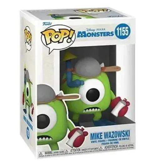 Monsters Inc Funko Pop Celia Vinyl Figure Collectible - ToylandEU