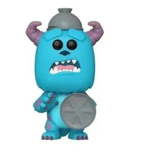 Monsters Inc Funko Pop Celia Vinyl Figure Collectible - ToylandEU