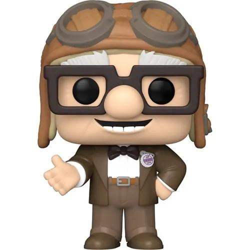 Funko Pop! - Disney/Pixar - UP - Select Vinyl Figure(s) - ToyShnip
