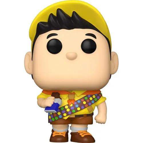 Funko Pop! - Disney/Pixar - UP - Select Vinyl Figure(s) - ToyShnip