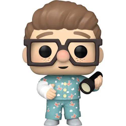 Funko Pop! - Disney/Pixar - UP - Select Vinyl Figure(s) - ToyShnip