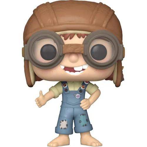 Funko Pop! - Disney/Pixar - UP - Select Vinyl Figure(s) - ToyShnip