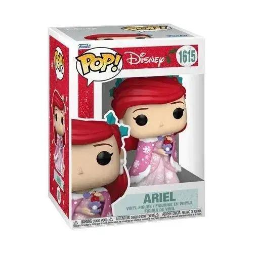  Funko Pop Disney Princess Vinyl Figure Collectible -  ToylandEU™