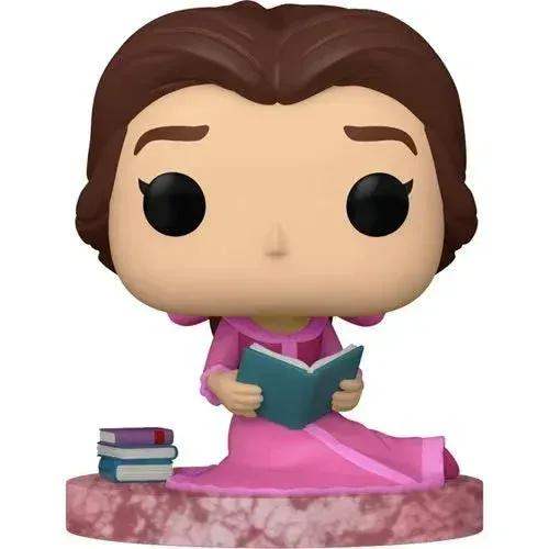 Funko Pop! Disney Princess Vinyl Figures - Select Figure(s) - ToylandEU