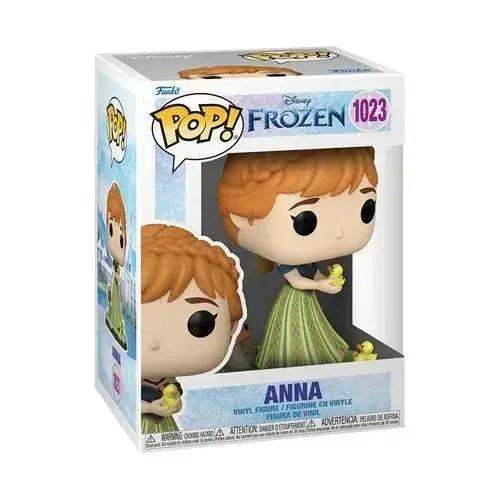 Funko Pop! Disney Princess Vinyl Figures - Select Figure(s) - ToylandEU