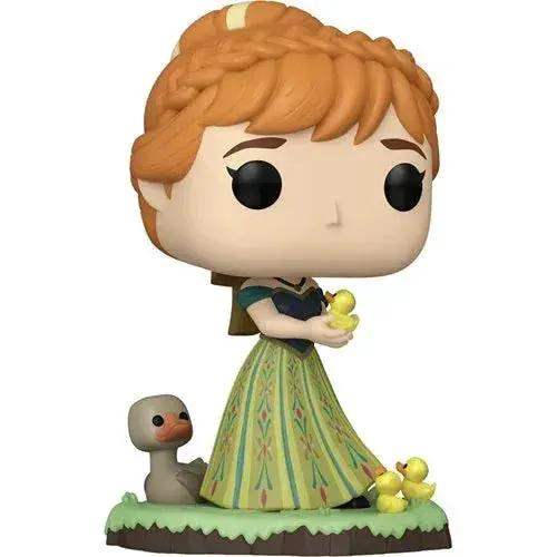 Funko Pop! Disney Princess Vinyl Figures - Select Figure(s) - ToylandEU