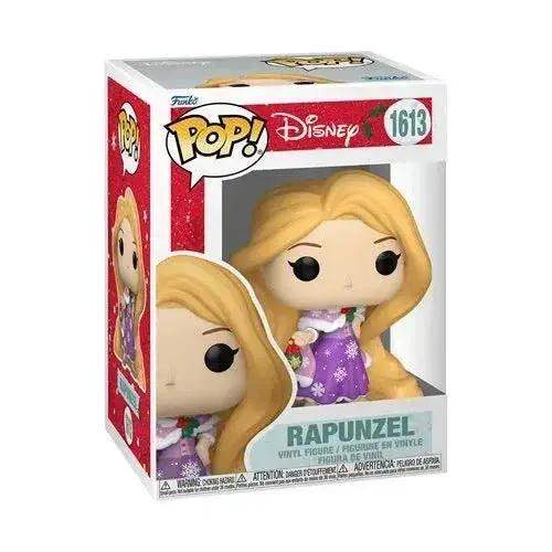 Funko Pop! Disney Princess Vinyl Figures - Select Figure(s) - ToylandEU