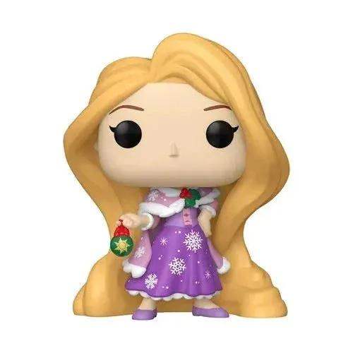 Funko Pop! Disney Princess Vinyl Figures - Select Figure(s) - ToylandEU