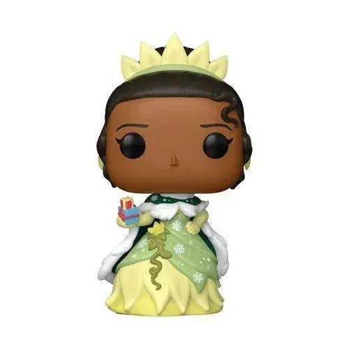 Funko Pop! Disney Princess Vinyl Figures - Select Figure(s) - ToylandEU