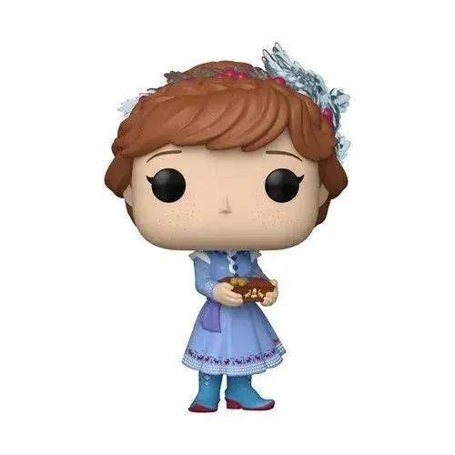 Funko Pop! Disney Princess Vinyl Figures - Select Figure(s) - ToylandEU