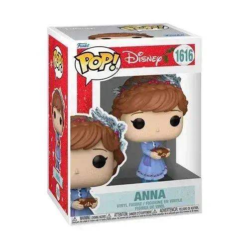 Funko Pop! Disney Princess Vinyl Figures - Select Figure(s) - ToylandEU