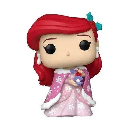 Funko Pop! Disney Princess Vinyl Figures - Select Figure(s) - ToylandEU