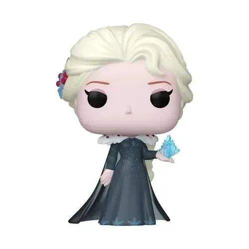 Funko Pop! Disney Princess Vinyl Figures - Select Figure(s) - ToylandEU