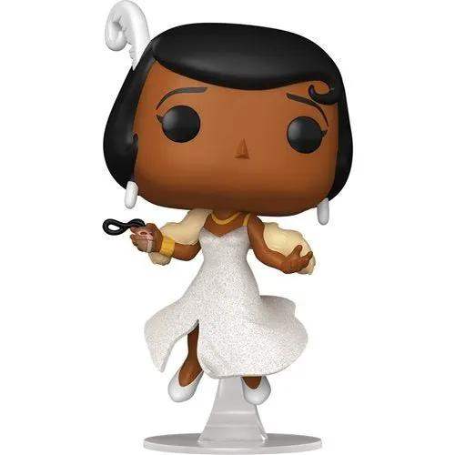 Funko Pop! Disney Princess and the Frog Vinyl Figures - Select Figure(s) - ToyShnip