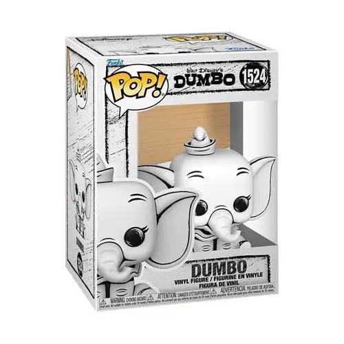  Funko Pop! Disney Sketched Vinyl Figures - Select Figure(s) -  ToylandEU™