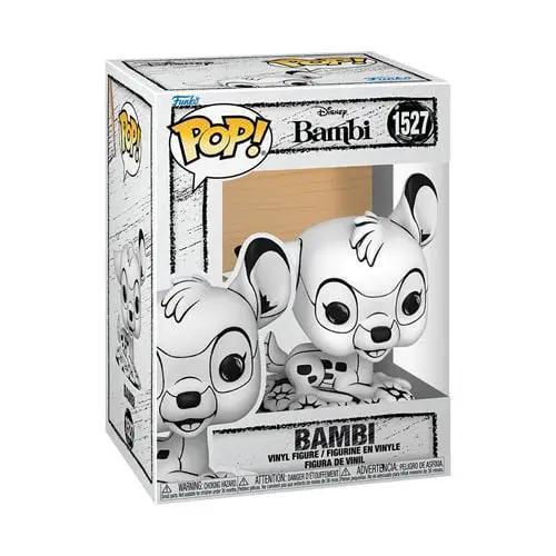  Funko Pop! Disney Sketched Vinyl Figures - Select Figure(s) -  ToylandEU™