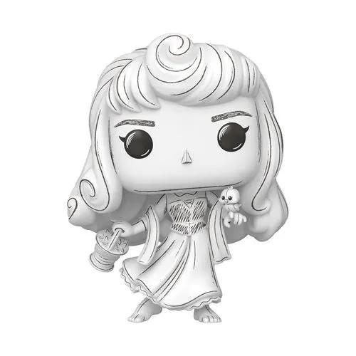  Funko Pop! Disney Sketched Vinyl Figures - Select Figure(s) -  ToylandEU™