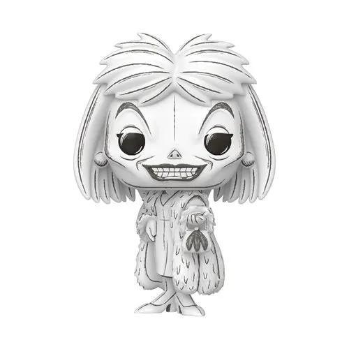  Funko Pop! Disney Sketched Vinyl Figures - Select Figure(s) -  ToylandEU™