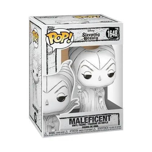  Funko Pop! Disney Sketched Vinyl Figures - Select Figure(s) -  ToylandEU™