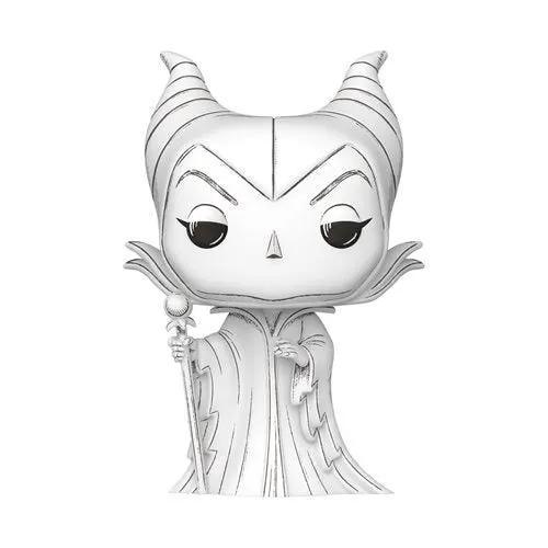  Funko Pop! Disney Sketched Vinyl Figures - Select Figure(s) -  ToylandEU™