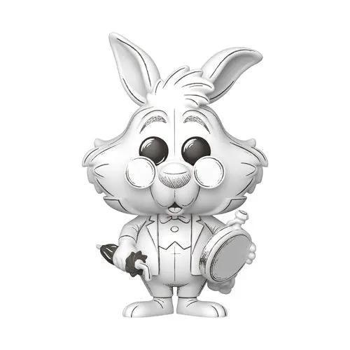  Funko Pop! Disney Sketched Vinyl Figures - Select Figure(s) -  ToylandEU™