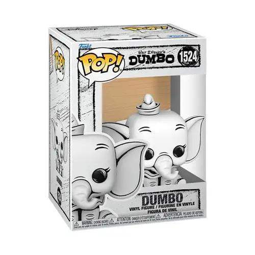  Funko Pop! Disney Sketched Vinyl Figures - Select Figure(s) -  ToylandEU™