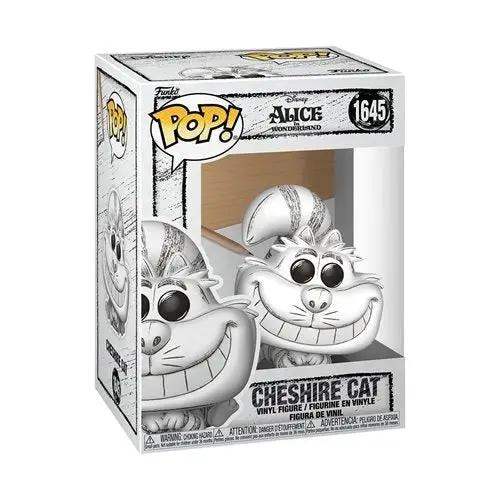 Funko Pop! Disney Sketched Vinyl Figures - Select Figure(s) - ToyShnip