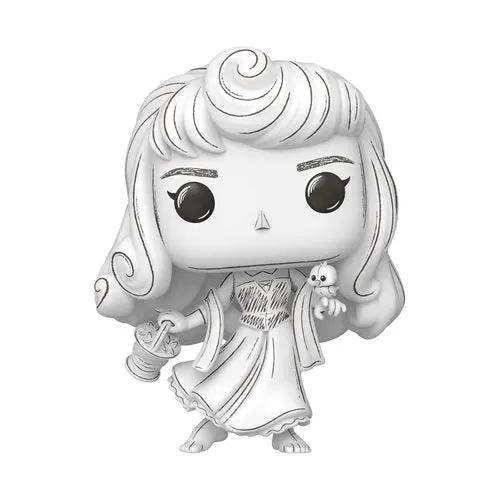 Funko Pop! Disney Sketched Vinyl Figures - Select Figure(s) - ToyShnip