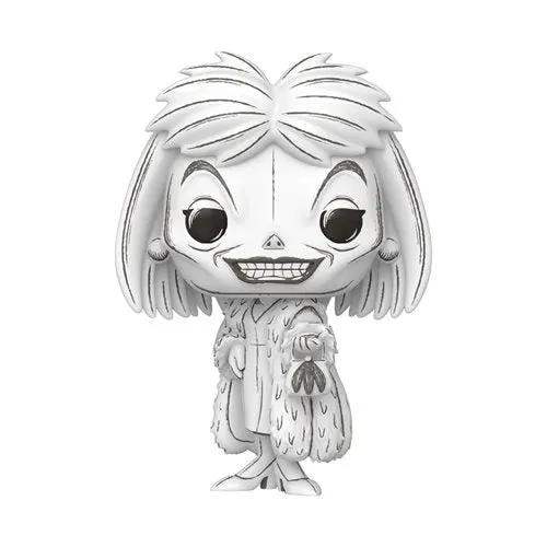 Funko Pop! Disney Sketched Vinyl Figures - Select Figure(s) - ToyShnip