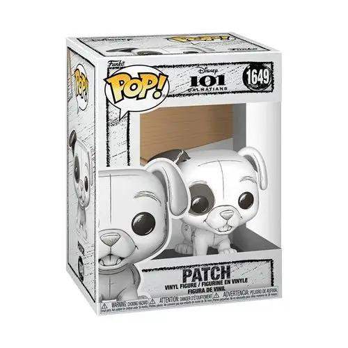 Funko Pop! Disney Sketched Vinyl Figures - Select Figure(s) - ToyShnip