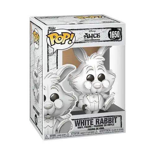 Funko Pop! Disney Sketched Vinyl Figures - Select Figure(s) - ToyShnip