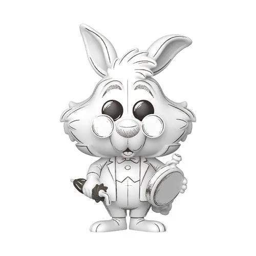 Funko Pop! Disney Sketched Vinyl Figures - Select Figure(s) - ToyShnip