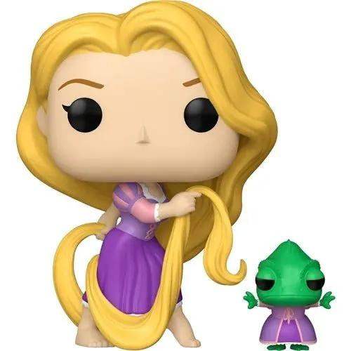 Funko Pop! Disney Tangled Vinyl Figure - Select Figure(s) - ToyShnip
