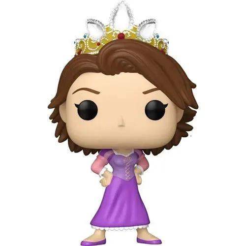 Funko Pop! Disney Tangled Vinyl Figure - Select Figure(s) - ToyShnip