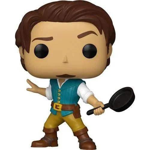 Funko Pop! Disney Tangled Vinyl Figure - Select Figure(s) - ToyShnip