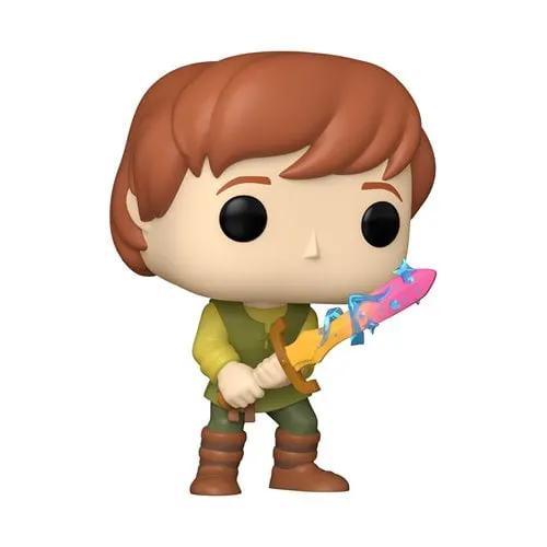  Funko Pop Disney The Black Cauldron Vinyl Figure Rare -  ToylandEU™