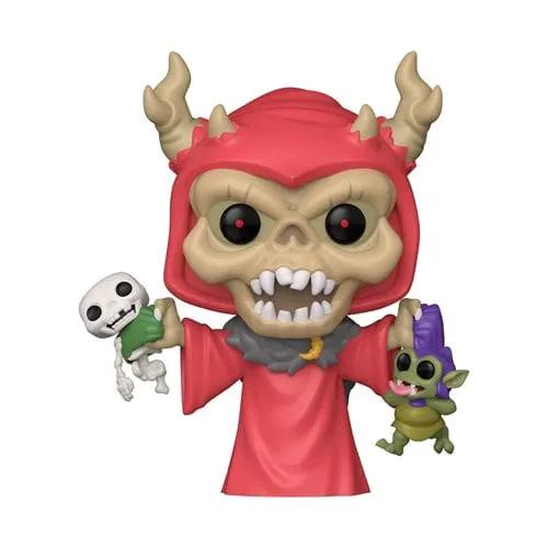 Funko Pop! Disney - The Black Cauldron Vinyl Figures - Select Figure(s) - ToyShnip