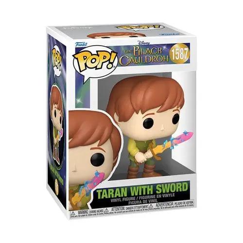 Funko Pop! Disney - The Black Cauldron Vinyl Figures - Select Figure(s) - ToyShnip