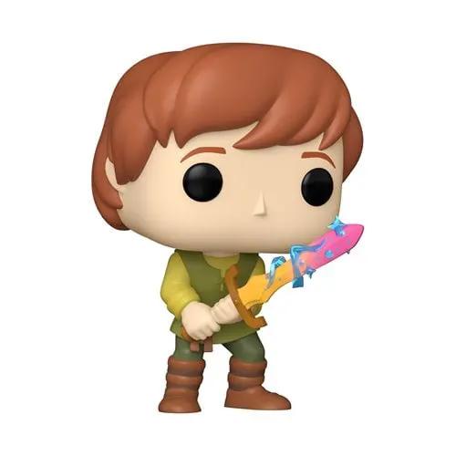 Funko Pop! Disney - The Black Cauldron Vinyl Figures - Select Figure(s) - ToyShnip