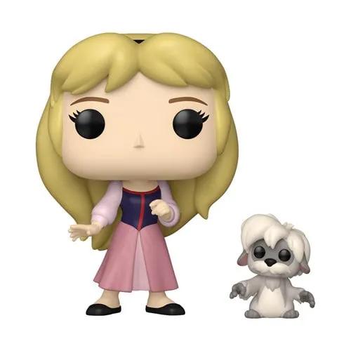 Funko Pop! Disney - The Black Cauldron Vinyl Figures - Select Figure(s) - ToyShnip
