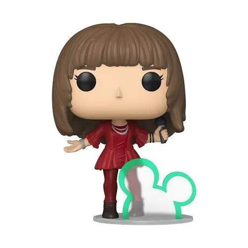 Funko Pop! - Disney Throwback Vinyl Figures - Select Figure(s) - ToyShnip