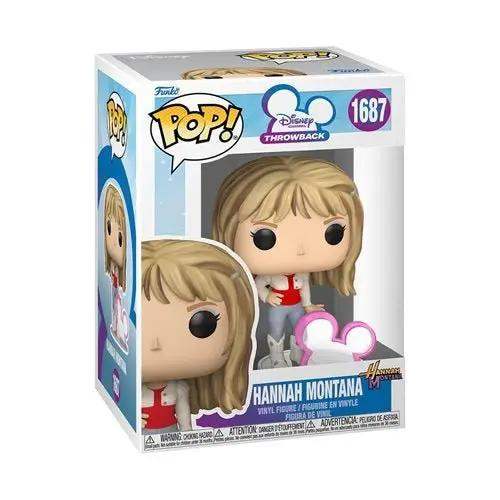 Funko Pop! - Disney Throwback Vinyl Figures - Select Figure(s) - ToyShnip