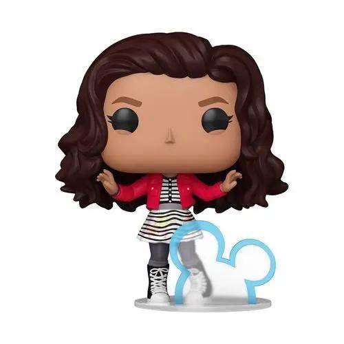 Funko Pop! - Disney Throwback Vinyl Figures - Select Figure(s) - ToyShnip