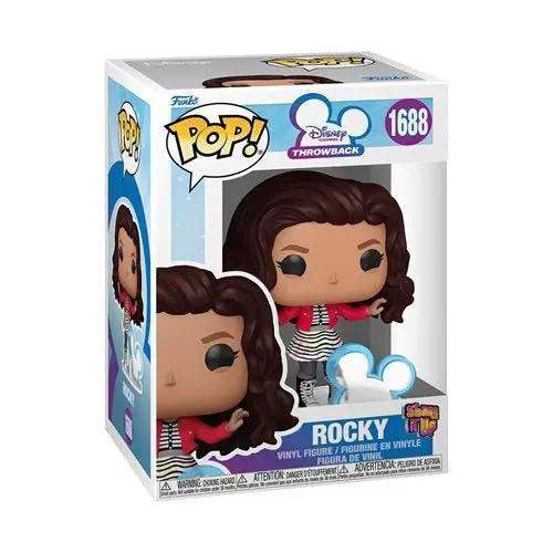 Funko Pop! - Disney Throwback Vinyl Figures - Select Figure(s) - ToyShnip