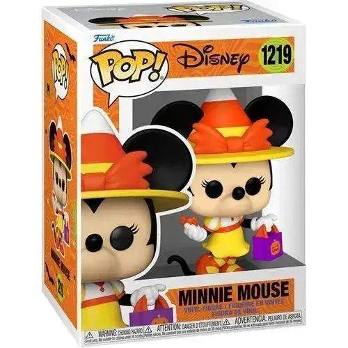 Disney Trick Or Treat Funko Pop Collectible Vinyl Figure - ToylandEU