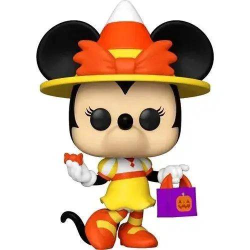 Disney Trick Or Treat Funko Pop Collectible Vinyl Figure - ToylandEU