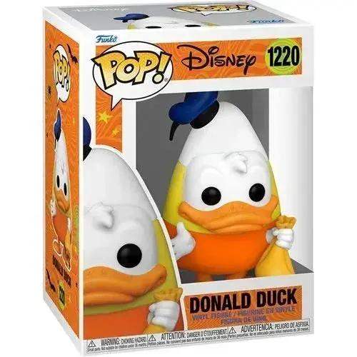 Disney Trick Or Treat Funko Pop Collectible Vinyl Figure - ToylandEU