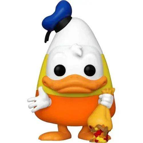 Disney Trick Or Treat Funko Pop Collectible Vinyl Figure - ToylandEU