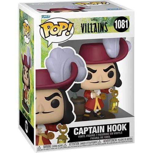 Funko Pop Disney Villains Evil Queen Collectible Vinyl Figure - ToylandEU