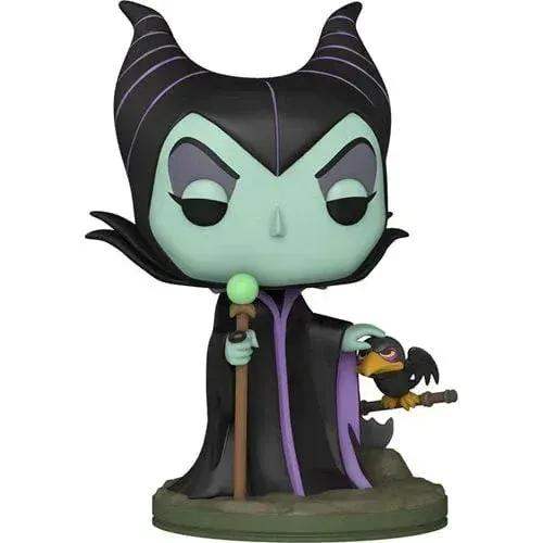 Funko Pop Disney Villains Evil Queen Collectible Vinyl Figure - ToylandEU